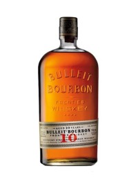 BULLEIT 10 ans Bourbon 45,6%