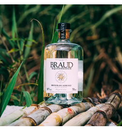 BRAUD & QUENNESSON White 50%