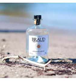 BRAUD & QUENNESSON White 55%