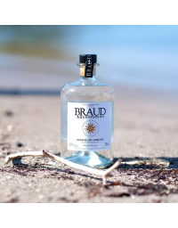 BRAUD & QUENNESSON White 55%