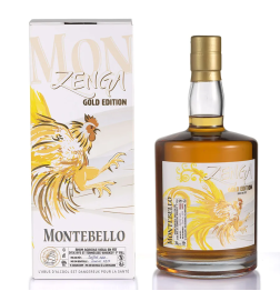 MONTEBELLO Zenga Gold 60%