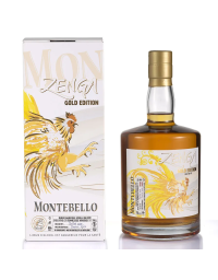 MONTEBELLO Zenga Gold 60%