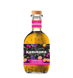 KARUKERA Punch Maracudja - Fruit De La Passion 18%
