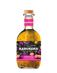 KARUKERA Punch Maracudja - Fruit De La Passion 18%