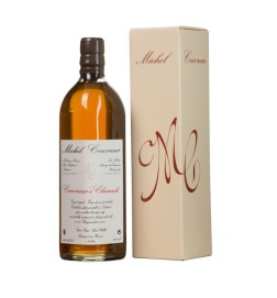 MICHEL COUVREUR Clearach 43%