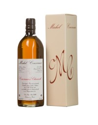 MICHEL COUVREUR Clearach 43%