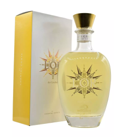 CHANTAL COMTE The Gold of the Caribbean 65%