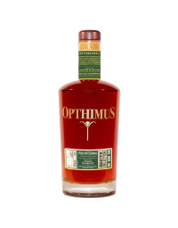 OPTHIMUS Master Selection PX 38% (With case)