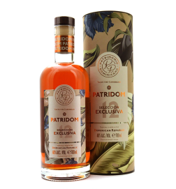 PATRIDOM 12 Exclusive Selection 40%