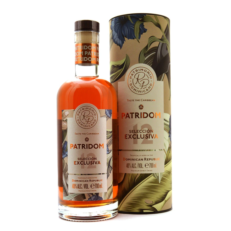 PATRIDOM 12 Exclusive Selection 40%