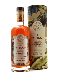 PATRIDOM 12 Exclusive Selection 40%