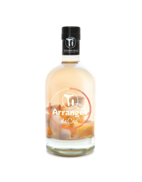 CED Litchi Tangelolo Arranged Rum 32% - Limited Edition