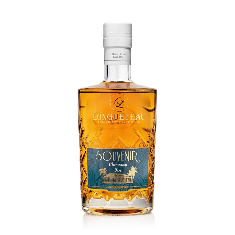 LONGUETEAU SOUVENIR Tribute 5 Years 45%