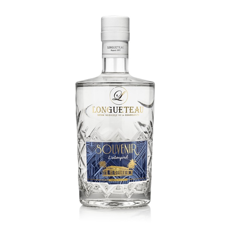 LONGUETEAU SOUVENIR The Timeless 62%
