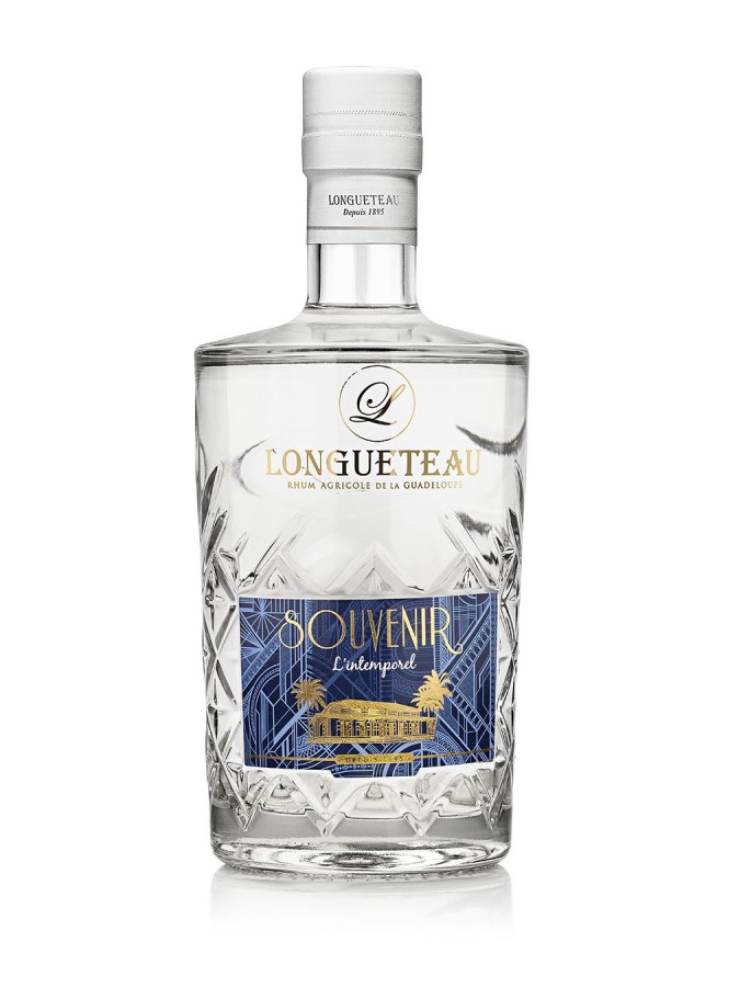 LONGUETEAU SOUVENIR The Timeless 62%