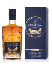 LONGUETEAU Symphony 51.2% batch 12