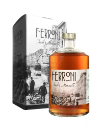 FERRONI Ambré 40% (sans étui)