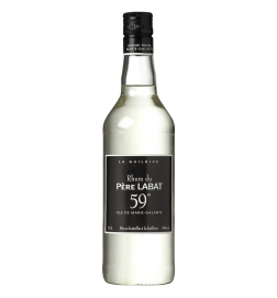 PÈRE LABAT Blanc 59%