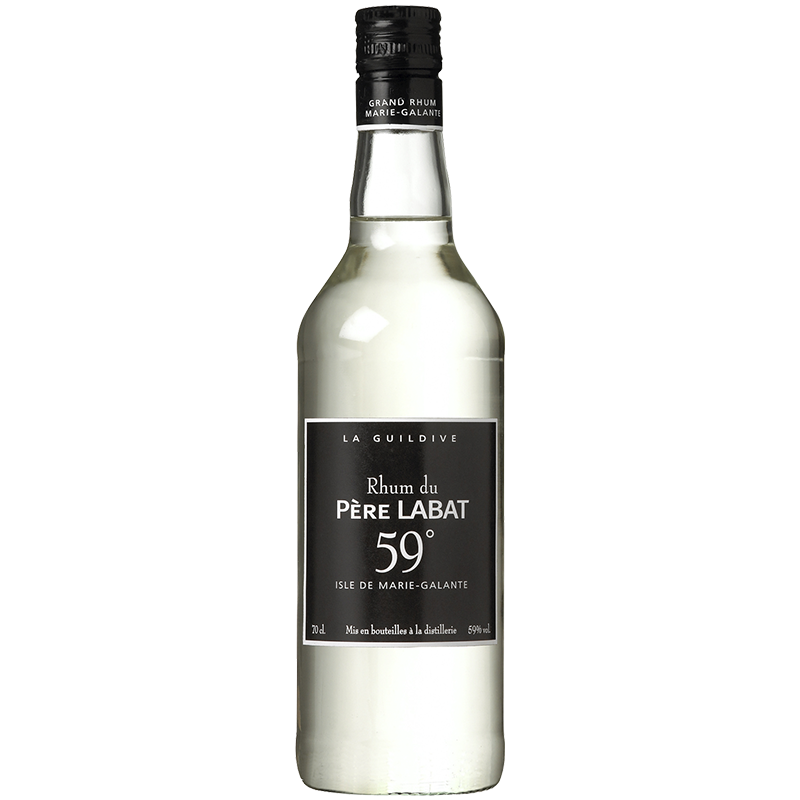 PÈRE LABAT Blanc 59%