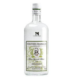 HERITIERS MADKAUD Renaissance 50% 1Litre