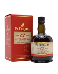 EL DORADO 12 years 40%