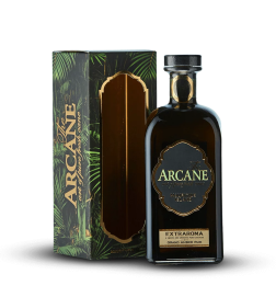 ARCANE Extraroma 40% (Avec étui)