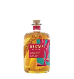 ARRANGED NECTAR - Passionfruit, Pineapple & Green Lemon 28%
