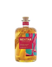 ARRANGED NECTAR - Passionfruit, Pineapple & Green Lemon 28%