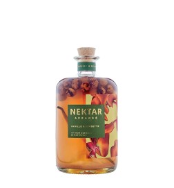NEKTAR ARRANGÉ - Vanilla & Hazelnut 28%