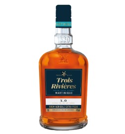 THREE RIVERS Xo 43%