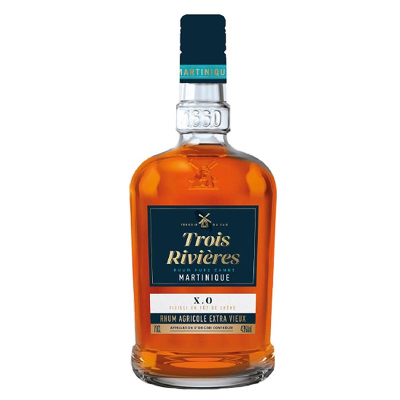 THREE RIVERS Xo 43%