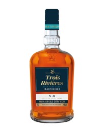 THREE RIVERS Xo 43%