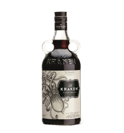 KRAKEN Black Spiced 47%
