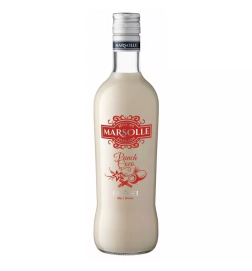 MARSOLLE Punch Cocoa 16%
