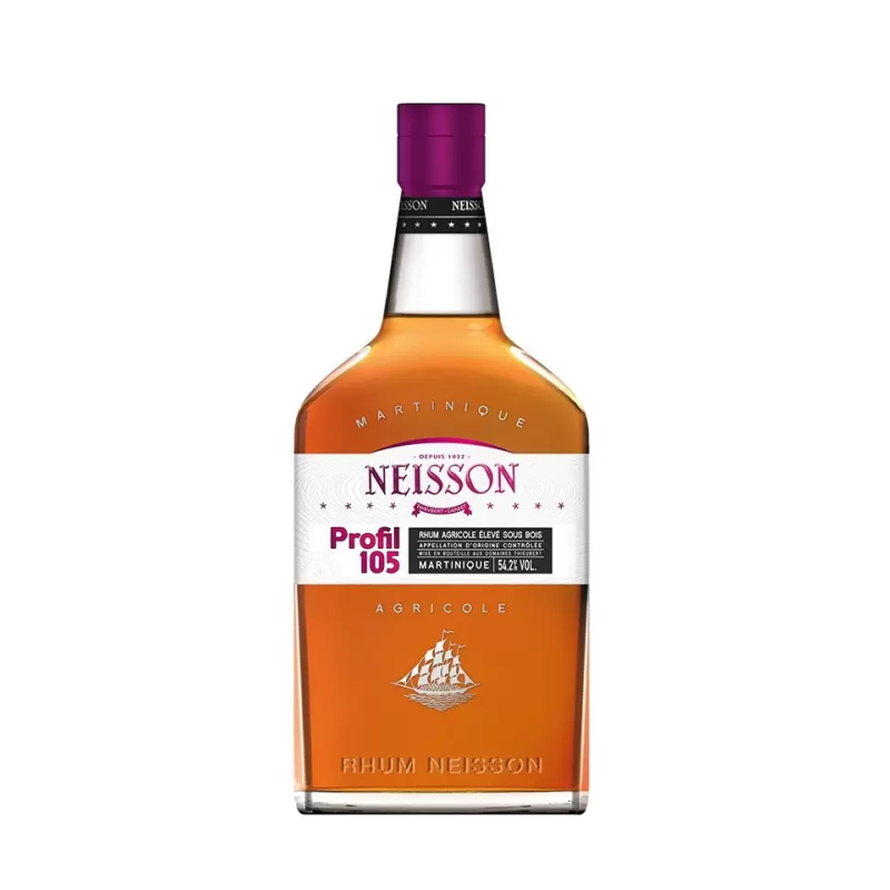 NEISSON Profil 105 54,2%