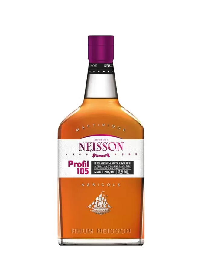 NEISSON Profile 105 54.2% NEISSON Profile 105 54.2%