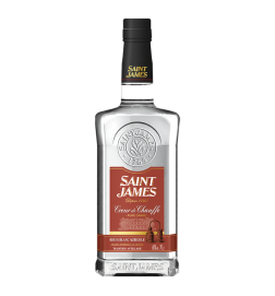 SAINT JAMES Coeur de Chauffe 60%