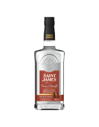 SAINT JAMES Coeur de Chauffe 60%