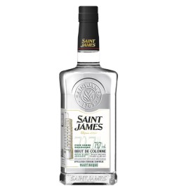 SAINT JAMES Brut de Colonne Bio 73.7%