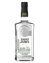 SAINT JAMES Brut de Colonne Bio 73.7%