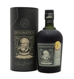 DIPLOMATICO Reserva Exclusiva 40%