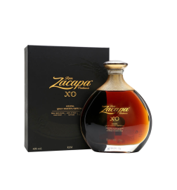 ZACAPA Centenario XO 40%