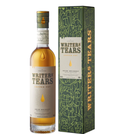 WRITERS TEARS Copper Pot 40%