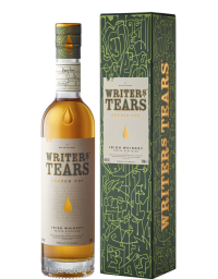 WRITERS TEARS Copper Pot 40%