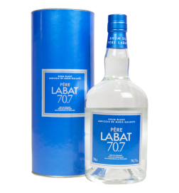 PÈRE LABAT 707 Brut de Colonne 70.7%