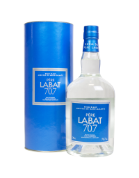 PÈRE LABAT 707 Brut de Colonne 70.7%
