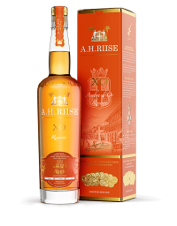 A.H. Riise XO Ambre d'Or 42%