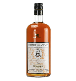 HERITIERS MADKAUD Vieux Renaissance 40% 1Litre