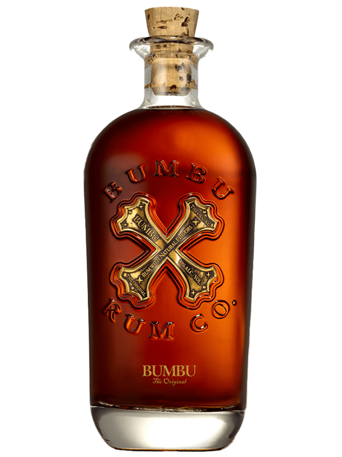 BUMBU The Original 40% BUMBU The Original 40%