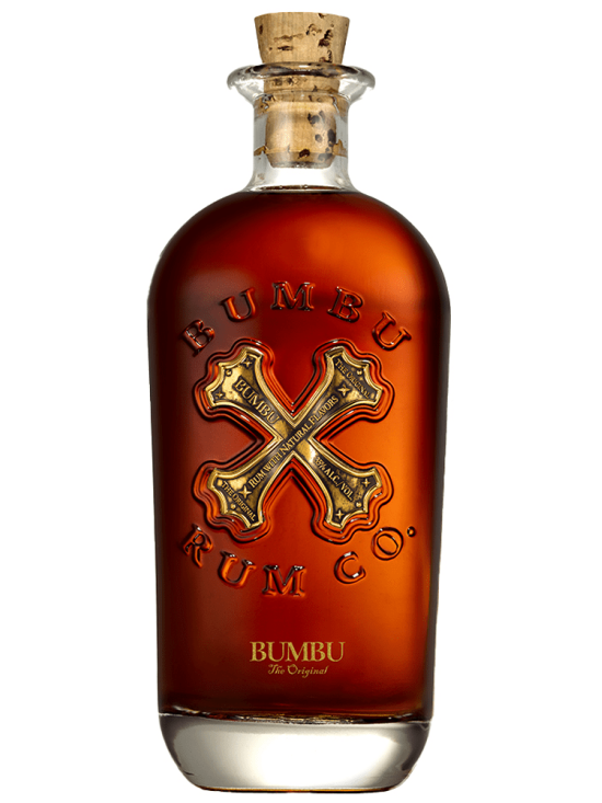 BUMBU The Original 40% BUMBU The Original 40%